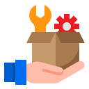 Orijinal Yedek Parça Kullanımı