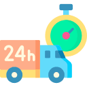 Aynı Gün Servis Garantisi