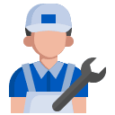 Deneyimli Teknisyen Kadrosu